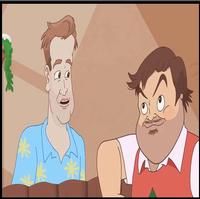 STAGE TUBE: Jack Black and Jason Segel Perform Holiday Carols